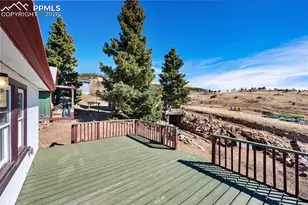 310 E Whiting Ave, Cripple Creek, CO 80813 - Photo 40