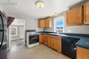 310 E Whiting Ave, Cripple Creek, CO 80813 - Photo 14