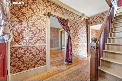 310 E Whiting Avenue, Cripple Creek, CO 80813 - Photo 10