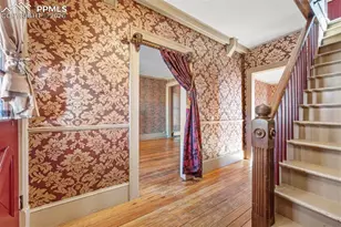 310 E Whiting Ave, Cripple Creek, CO 80813 - Photo 10