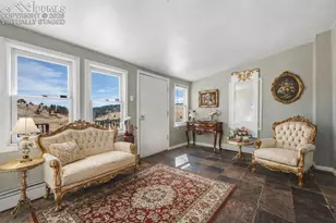 310 E Whiting Ave, Cripple Creek, CO 80813 - Photo 6