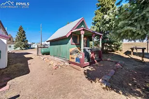 310 E Whiting Ave, Cripple Creek, CO 80813 - Photo 34