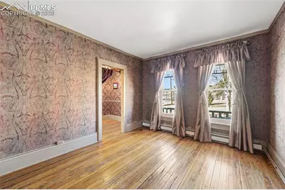 310 E Whiting Avenue, Cripple Creek, CO 80813 - Photo 24