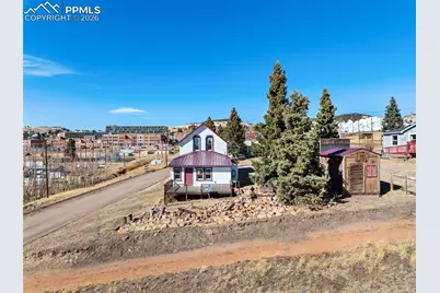 310 E Whiting Avenue, Cripple Creek, CO 80813 - Photo 42