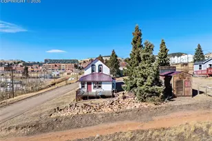 310 E Whiting Ave, Cripple Creek, CO 80813 - Photo 42