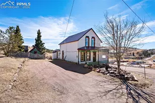 310 E Whiting Ave, Cripple Creek, CO 80813 - Photo 2