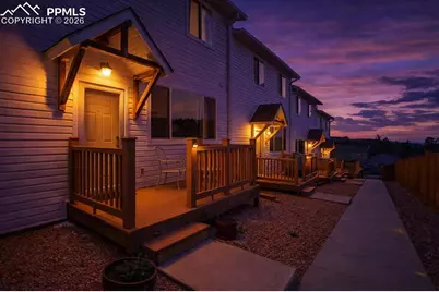 425 W Eaton Avenue #D, Cripple Creek, CO 80813 - Photo 1