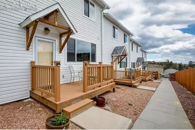 425 W Eaton Avenue #D, Cripple Creek, CO 80813 - Photo 2