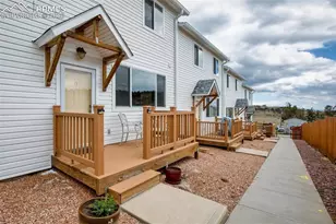 425 W Eaton Ave, Cripple Creek, CO 80813 - Photo 2