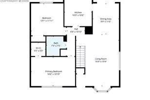 6735 Hampton Dr, Colorado Springs, CO 80918 - Photo 46