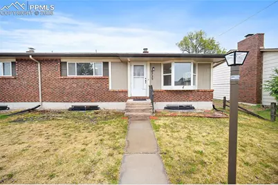 6735 Hampton Drive, Colorado Springs, CO 80918 - Photo 4