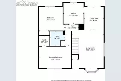 6735 Hampton Drive, Colorado Springs, CO 80918 - Photo 46