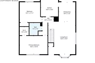 6735 Hampton Dr, Colorado Springs, CO 80918 - Photo 46