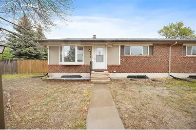 6735 Hampton Drive, Colorado Springs, CO 80918 - Photo 2