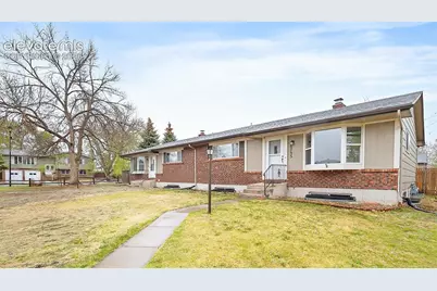 6735 Hampton Drive, Colorado Springs, CO 80918 - Photo 2