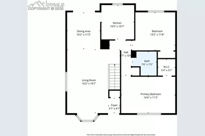 6735 Hampton Drive, Colorado Springs, CO 80918 - Photo 48
