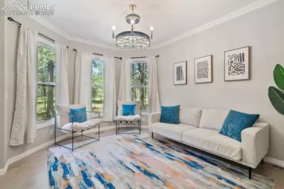 17695 Roller Coaster Road, Monument, CO 80132 - Photo 20