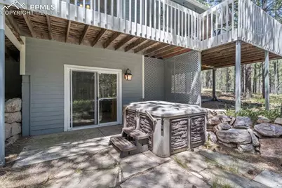 17695 Roller Coaster Road, Monument, CO 80132 - Photo 46