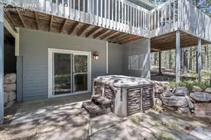 17695 Roller Coaster Rd, Monument, CO 80132 - Photo 46