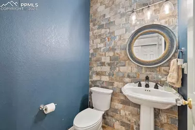 17695 Roller Coaster Road, Monument, CO 80132 - Photo 8