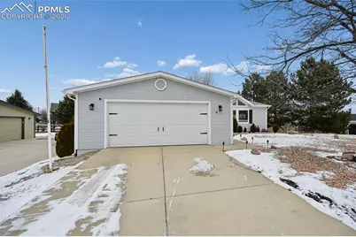 7653 Marmot Point, Colorado Springs, CO 80922 - Photo 4