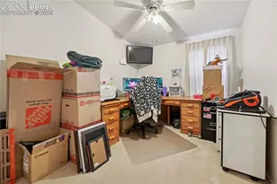 7653 Marmot Point, Colorado Springs, CO 80922 - Photo 20