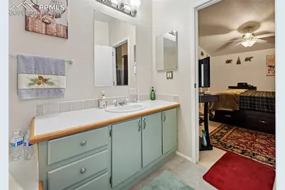 7653 Marmot Point, Colorado Springs, CO 80922 - Photo 18