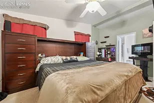 7653 Marmot Point, Colorado Springs, CO 80922 - Photo 12