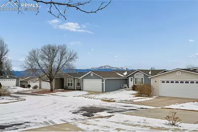 7653 Marmot Point, Colorado Springs, CO 80922 - Photo 2