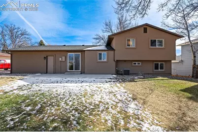 3214 Inspiration Drive, Colorado Springs, CO 80917 - Photo 4