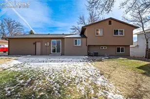 3214 Inspiration Dr, Colorado Springs, CO 80917 - Photo 4