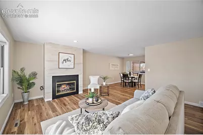 702 Paradise Lane, Colorado Springs, CO 80904 - Photo 6