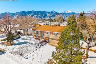 702 Paradise Ln, Colorado Springs, CO 80904 - Photo 1