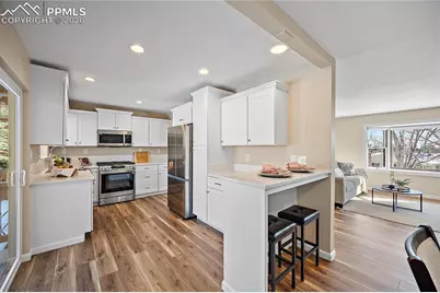 702 Paradise Lane, Colorado Springs, CO 80904 - Photo 12