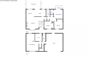 702 Paradise Ln, Colorado Springs, CO 80904 - Photo 44