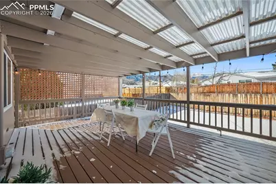 702 Paradise Lane, Colorado Springs, CO 80904 - Photo 34