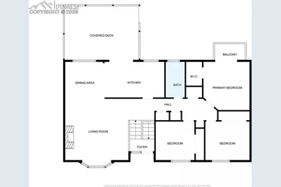 702 Paradise Lane, Colorado Springs, CO 80904 - Photo 40