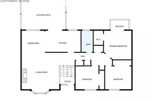 702 Paradise Ln, Colorado Springs, CO 80904 - Photo 40