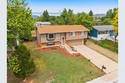 702 Paradise Lane, Colorado Springs, CO 80904 - Photo 2