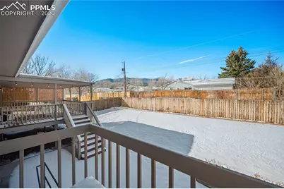 702 Paradise Lane, Colorado Springs, CO 80904 - Photo 20