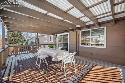 702 Paradise Lane, Colorado Springs, CO 80904 - Photo 34