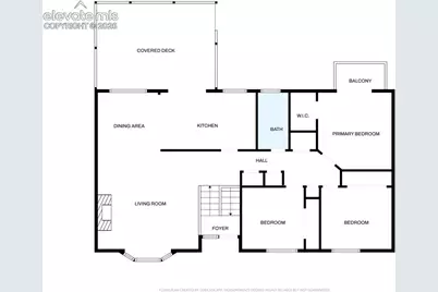 702 Paradise Lane, Colorado Springs, CO 80904 - Photo 36