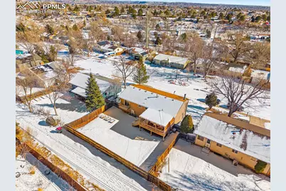 702 Paradise Lane, Colorado Springs, CO 80904 - Photo 40