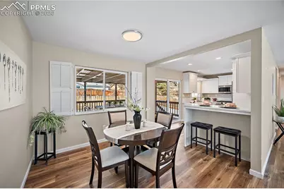 702 Paradise Lane, Colorado Springs, CO 80904 - Photo 8