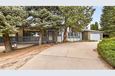 4302 Valli Vista Road, Colorado Springs, CO 80915 - Photo 42