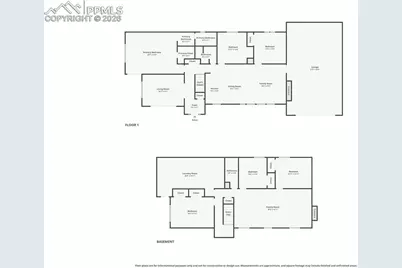 4302 Valli Vista Road, Colorado Springs, CO 80915 - Photo 50