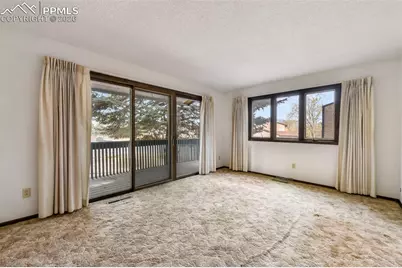 4302 Valli Vista Road, Colorado Springs, CO 80915 - Photo 4