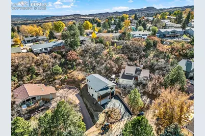 31 Sandra Lane, Manitou Springs, CO 80829 - Photo 42