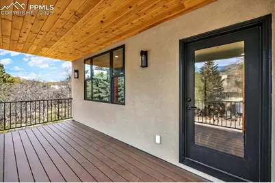 31 Sandra Lane, Manitou Springs, CO 80829 - Photo 18