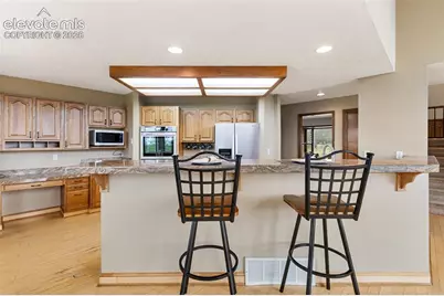 23311 S Highway 67, Divide, CO 80814 - Photo 18